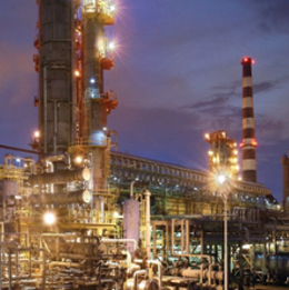 ORPIC – Sohar Refinery improvement project